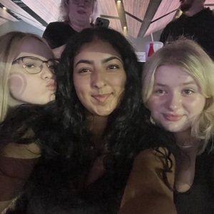 Fundraising Page: Kaley Rychalsky